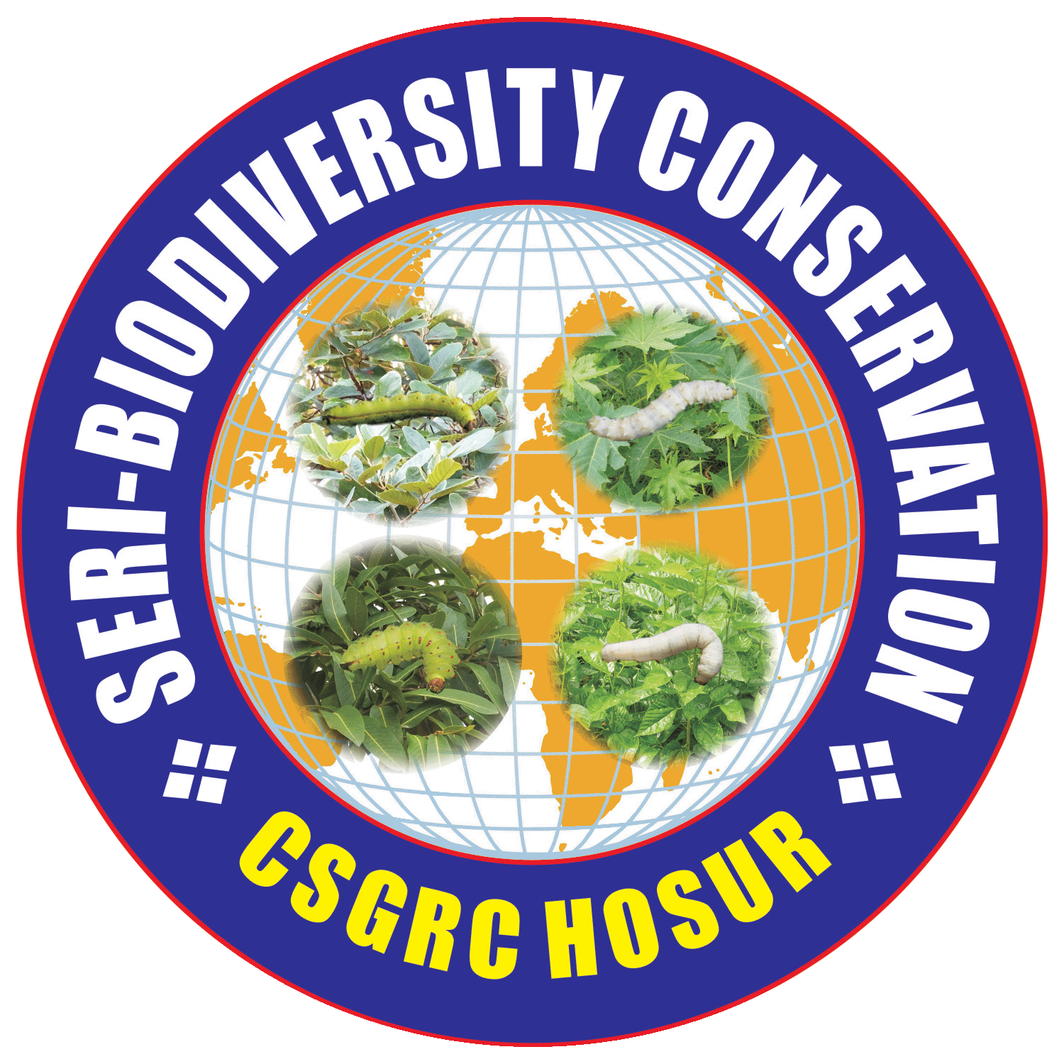 Biodiversity Logo