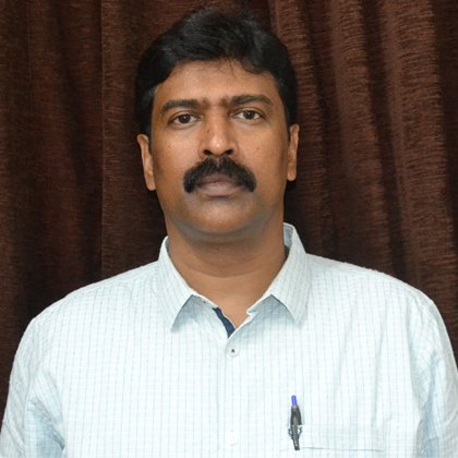 Dr. G. Lokesh