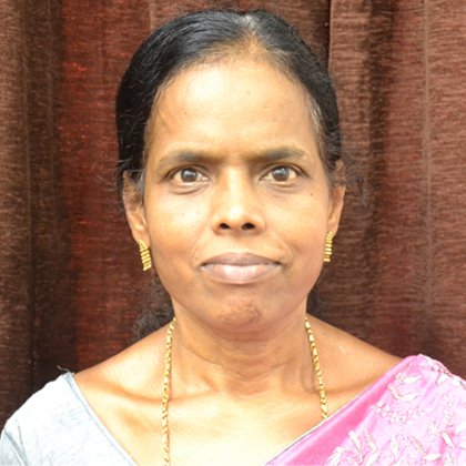 Dr. M. Maheswari