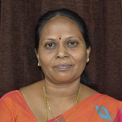 Dr. G. Punithavathy