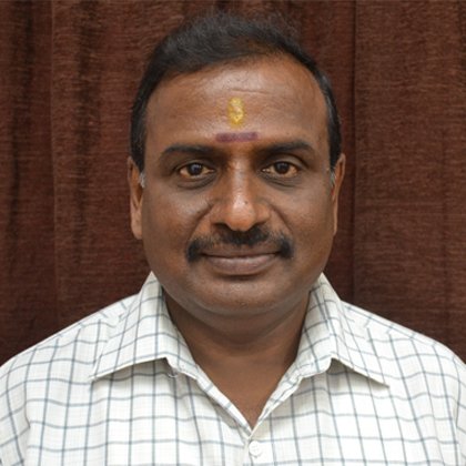 Dr. N. Sakthivel