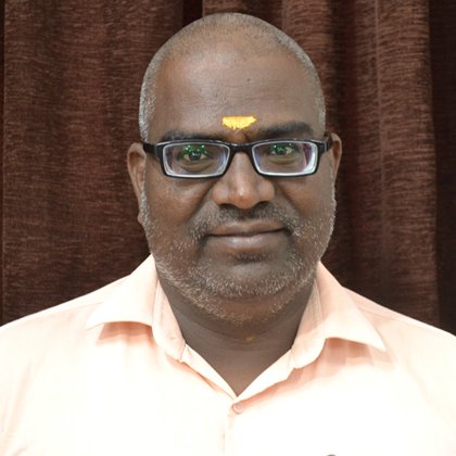 Dr. G. Thanavendan