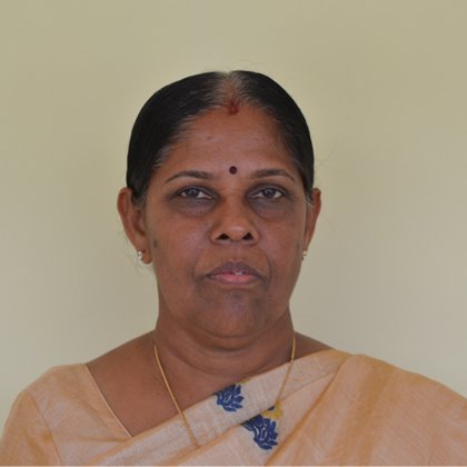Dr. V. Nishitha Naik