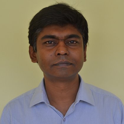 Dr. Raju Mondal