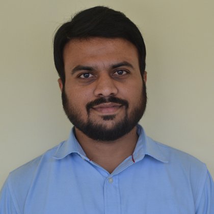 Dr. M. Nandan