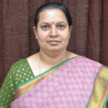 Dr. M.C. Thriveni