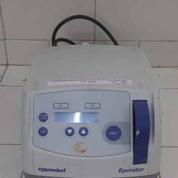Electroporator Electroporator