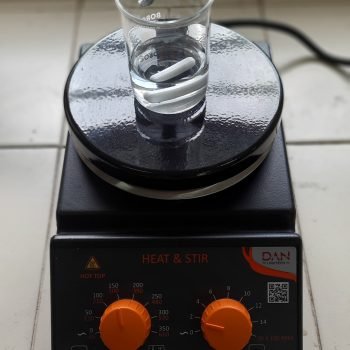 magnetic stirrer magnetic stirrer